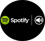 Spotify savienojumu